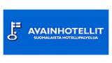 avainhotellit